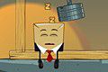 Wake Up the Box 3