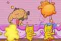 Burrito Bison Revenge