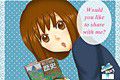 White Day Story Game
