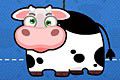 Find the Cow