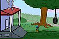 Fancy Pants Adventures World 3 (FPA: World 3)