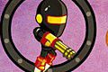 SuperVillainy