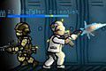 STRIKE FORCE HEROES