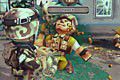 Mini Attack: Urban Combat