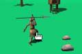 Speartoss