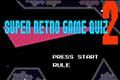 スーパーレトロゲームクイズ?