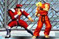 STREET FIGHTER FLASH