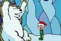 Alfie’s North Pole Adventu