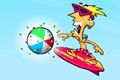 Ride The WildSurf