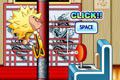 『ミッション達成』ブビーのパンチマスター