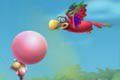 Bubble Racer