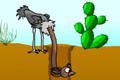 Ostrich Underground