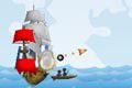 Pirate Blaster