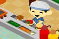 Burger Tycoon