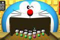 ドラえもんのボウリングゲーム
