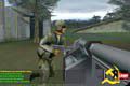 Russia Army – Barrack