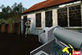 Russia Army : Woodland