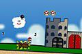 Super Mario Defence