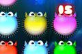 Blow Fish