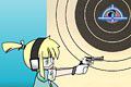 これが実銃だ！？?ミニゲームもあるよ?