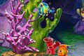 『お宝を探して水槽を豪勢にさせるゲーム』FISHDOM H2O – HIDDEN ODYSSEY
