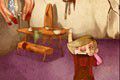 Goldilocks – A Twisted Fairytale