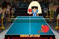 Celeb Table Tennis