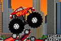 Monster Truck Destroyer