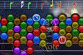 Goth BubbleJam