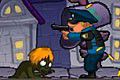 Zombie Trapper