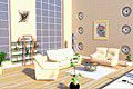 Comfy Lounge Escape
