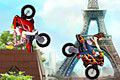 Uphill Rush 3