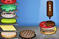 Papa’s Burgeria