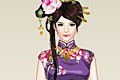 Chinese Peony Princess