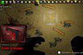 『いろんな武器をつかって虫を退治するアクションゲーム』Insectonator