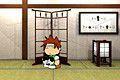 脱出城