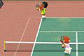 ダイナマイト テニス